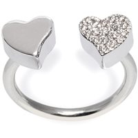 Anello Jack&co Donna in Argento Zirconia JCR0314 - JCR0314